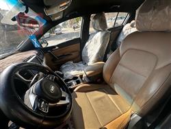 کیا سپۆرتاج